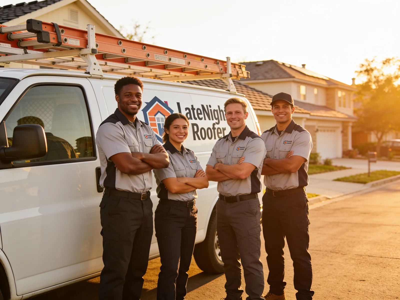 Emergency Roof Repair company in Strausstown, PA